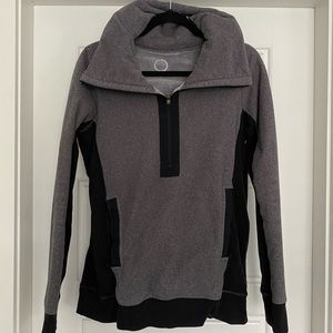 Lululemon Fleece